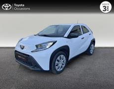 Toyota Aygo X Morsang-sur-Orge