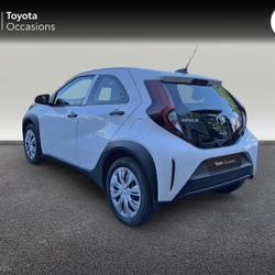 Toyota Aygo X 1.0 VVT-i 72ch Active Business Morsang-sur-Orge