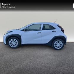 Toyota Aygo X 1.0 VVT-i 72ch Active Business Morsang-sur-Orge