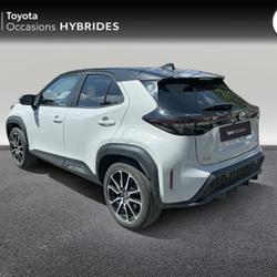 Toyota Yaris Cross 116h GR Sport MY22 Morsang-sur-Orge