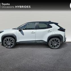 Toyota Yaris Cross 116h GR Sport MY22 Morsang-sur-Orge