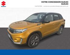 Suzuki Vitara Albertville