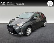 Toyota Yaris Morsang-sur-Orge