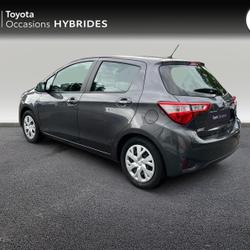 Toyota Yaris 100h France Business 5p RC19 Morsang-sur-Orge
