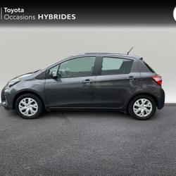 Toyota Yaris 100h France Business 5p RC19 Morsang-sur-Orge