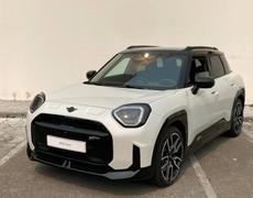 Mini Paceman Saint-Herblain