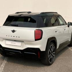 Mini Paceman E 184ch JCW Saint-Herblain