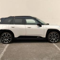 Mini Paceman E 184ch JCW Saint-Herblain