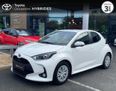 Toyota Yaris Distré