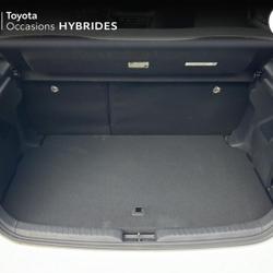 Toyota Yaris 116h Dynamic Business 5p MY21 Distr&eacute;