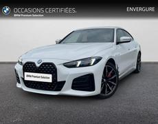 BMW Serie 4 Gran Coupe Granville