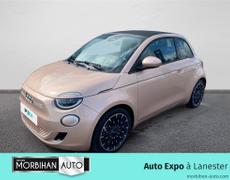 Fiat 500 II Lanester