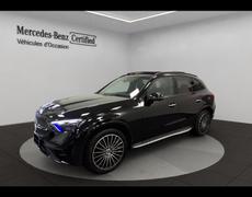 Mercedes GLC Le Mans