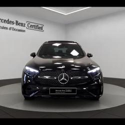 Mercedes GLC 220 d 197ch AMG Line 4Matic 9G-Tronic Le Mans