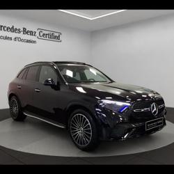 Mercedes GLC 220 d 197ch AMG Line 4Matic 9G-Tronic Le Mans
