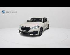 BMW Serie 1 Mougins