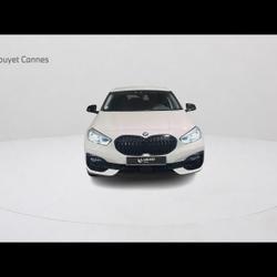BMW Serie 1 116iA 109ch Edition Sport DKG7 Mougins