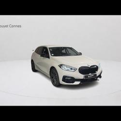 BMW Serie 1 116iA 109ch Edition Sport DKG7 Mougins