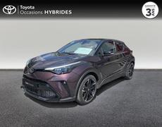 Toyota C-HR Morsang-sur-Orge