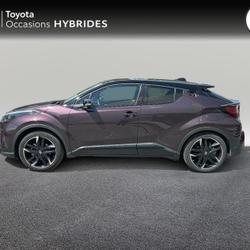 Toyota C-HR 122h GR-Sport 2WD E-CVT MY22 Morsang-sur-Orge