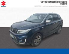 Suzuki Vitara - 1.4 Boosterjet Hybrid 129ch Privilège Allgrip - 19 990 €