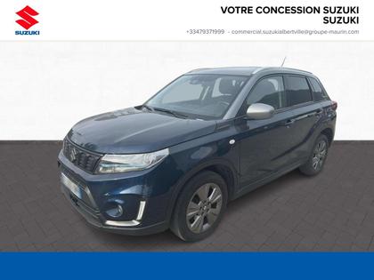 Suzuki Vitara - 1.4 Boosterjet Hybrid 129ch Privilège Allgrip - 19 990 €