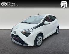 Toyota Aygo Morsang-sur-Orge