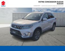 Suzuki Vitara 1.4 Boosterjet Hybrid 129ch Privilege Allgrip