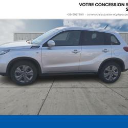 Suzuki Vitara 1.4 Boosterjet Hybrid 129ch Privil&egrave;ge Allgrip occasion - MEYTHET - photo 2/20