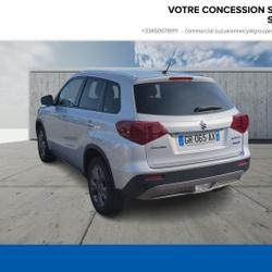 Suzuki Vitara 1.4 Boosterjet Hybrid 129ch Privil&egrave;ge Allgrip occasion - MEYTHET - photo 3/20