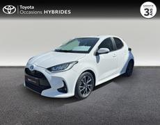 Toyota Yaris Morsang-sur-Orge