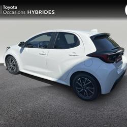 Toyota Yaris 116h Design 5p MC24 Morsang-sur-Orge