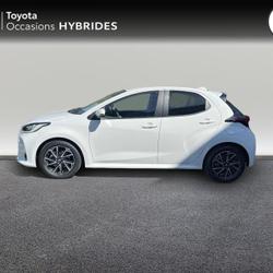 Toyota Yaris 116h Design 5p MC24 Morsang-sur-Orge