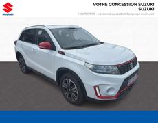 Suzuki Vitara Albertville