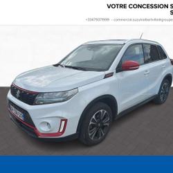 Suzuki Vitara 1.5 Dualjet Hybrid 102ch Style Auto Allgrip occasion - Albertville - photo 3/27
