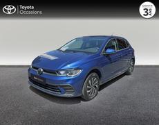 Volkswagen Polo Morsang-sur-Orge