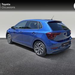 Volkswagen Polo 1.0 TSI 95ch Life Morsang-sur-Orge