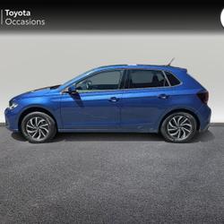Volkswagen Polo 1.0 TSI 95ch Life Morsang-sur-Orge