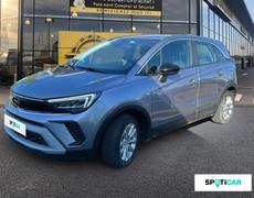 Opel Crossland Reims
