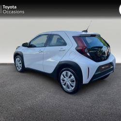 Toyota Aygo X 1.0 VVT-i 72ch Dynamic MY23 Morsang-sur-Orge