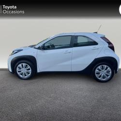 Toyota Aygo X 1.0 VVT-i 72ch Dynamic MY23 Corbeil-Essonnes