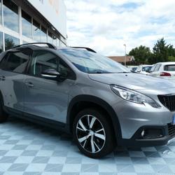 Peugeot 2008 1.2 PureTech 130 BVM6 Ph2 GT LINE TOIT Pano CarPlay Grip.C. M&eacute;rignac