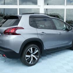 Peugeot 2008 1.2 PureTech 130 BVM6 Ph2 GT LINE TOIT Pano CarPlay Grip.C. M&eacute;rignac