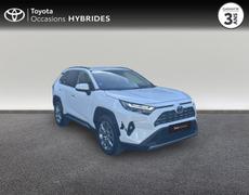 Toyota RAV4 Morsang-sur-Orge