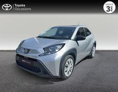 Toyota Aygo X Morsang-sur-Orge