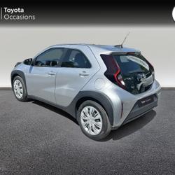 Toyota Aygo X 1.0 VVT-i 72ch Dynamic MY23 Morsang-sur-Orge