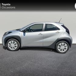 Toyota Aygo X 1.0 VVT-i 72ch Dynamic MY23 Morsang-sur-Orge