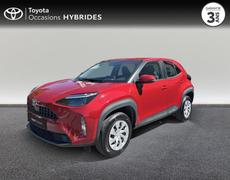 Toyota Yaris Cross Morsang-sur-Orge
