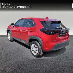 Toyota Yaris CROSS 116H DYNAMIC Morsang-sur-Orge