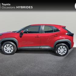 Toyota Yaris CROSS 116H DYNAMIC Morsang-sur-Orge